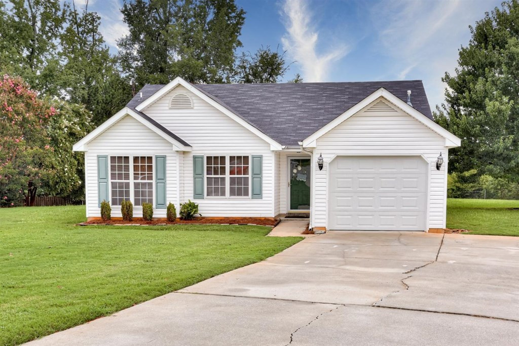 4724 Bantry Road Grovetown, GA 30813 - Photo 4 of 30
