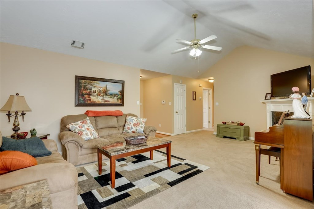 4724 Bantry Road Grovetown, GA 30813 - Photo 8 of 30