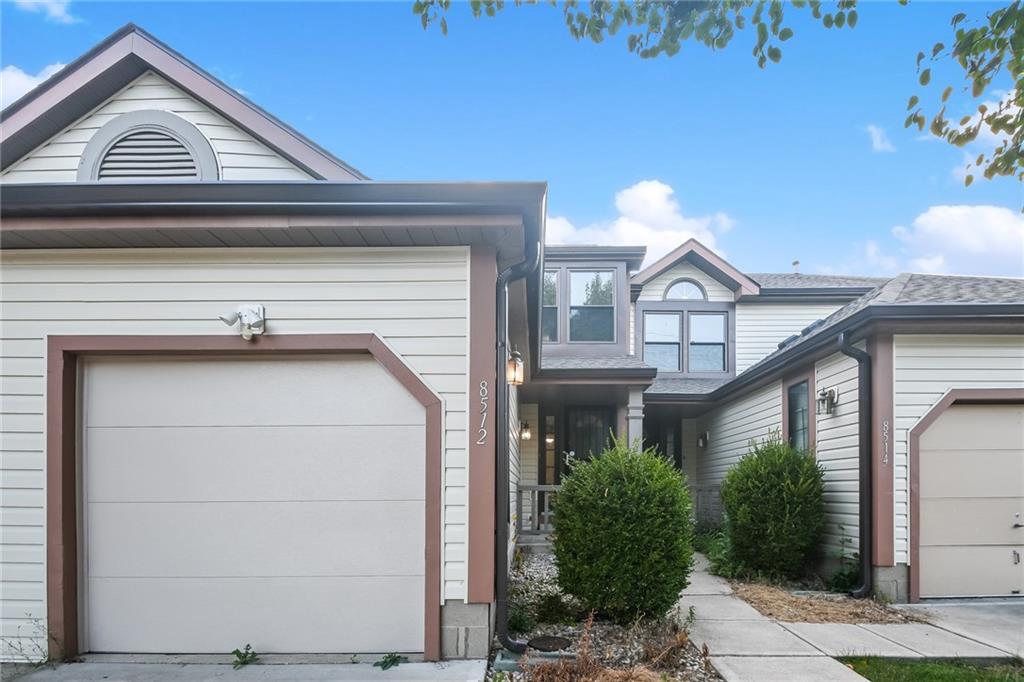 8512 Hague Road Indianapolis, IN 46256 - Photo 1 of 15 Gallery Image 1