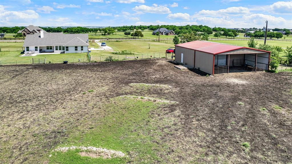 736 Audra Circle Rhome, TX 76078 - Photo 30 of 30