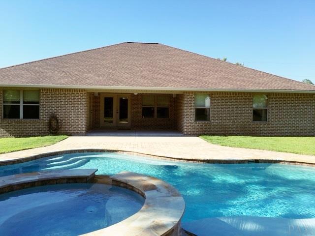 6701 Bryant Road Navarre, FL 32566 - Photo 42 of 49 Gallery Image 42