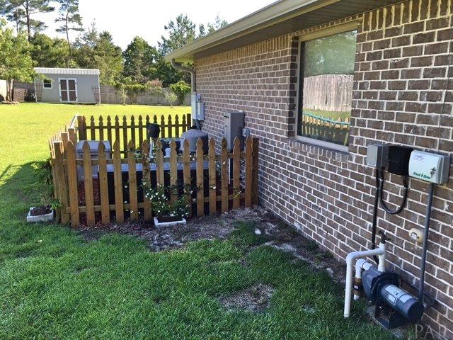 6701 Bryant Road Navarre, FL 32566 - Photo 46 of 49 Gallery Image 46