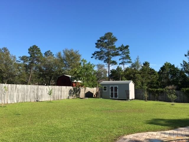 6701 Bryant Road Navarre, FL 32566 - Photo 47 of 49 Gallery Image 47