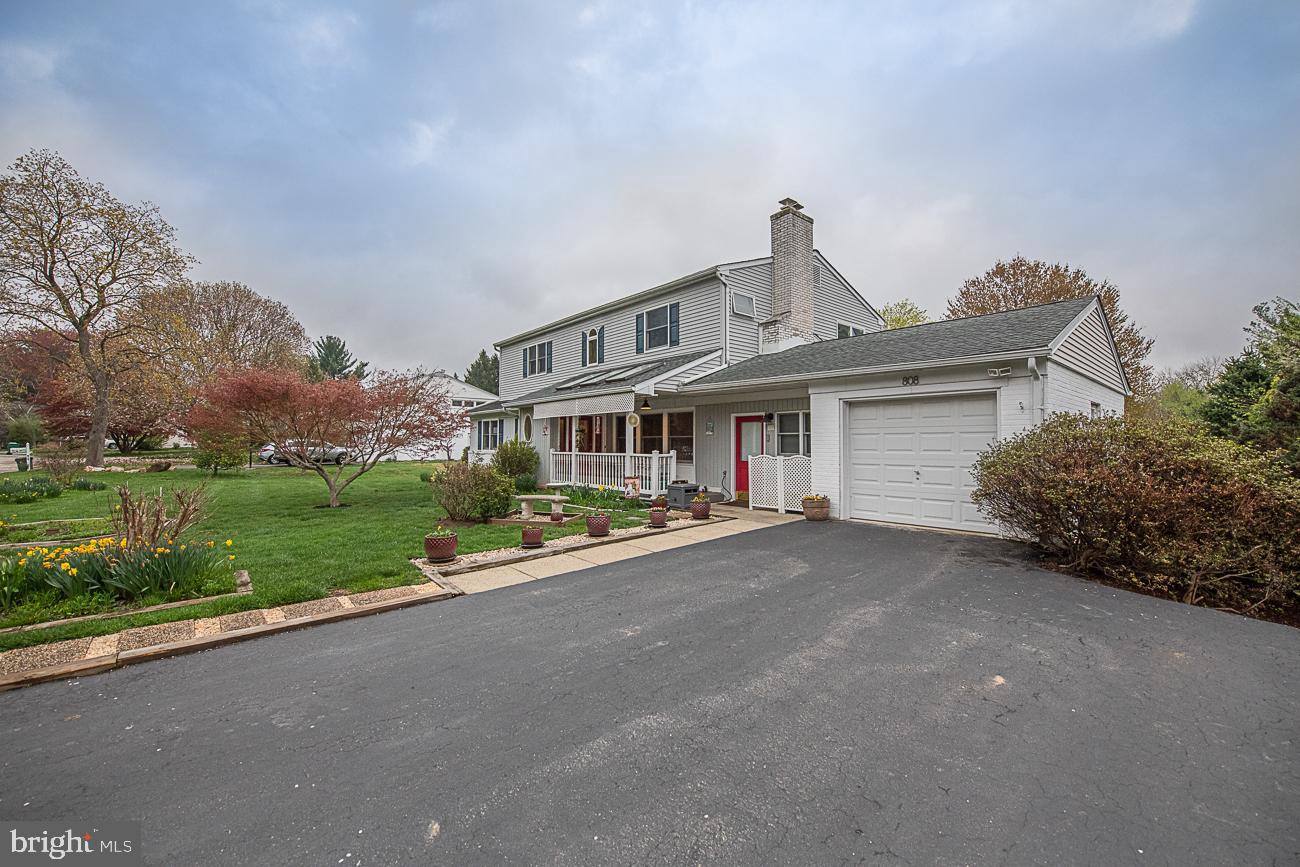 808 Ridge Lane Media, PA 19063 - Photo 55 of 65