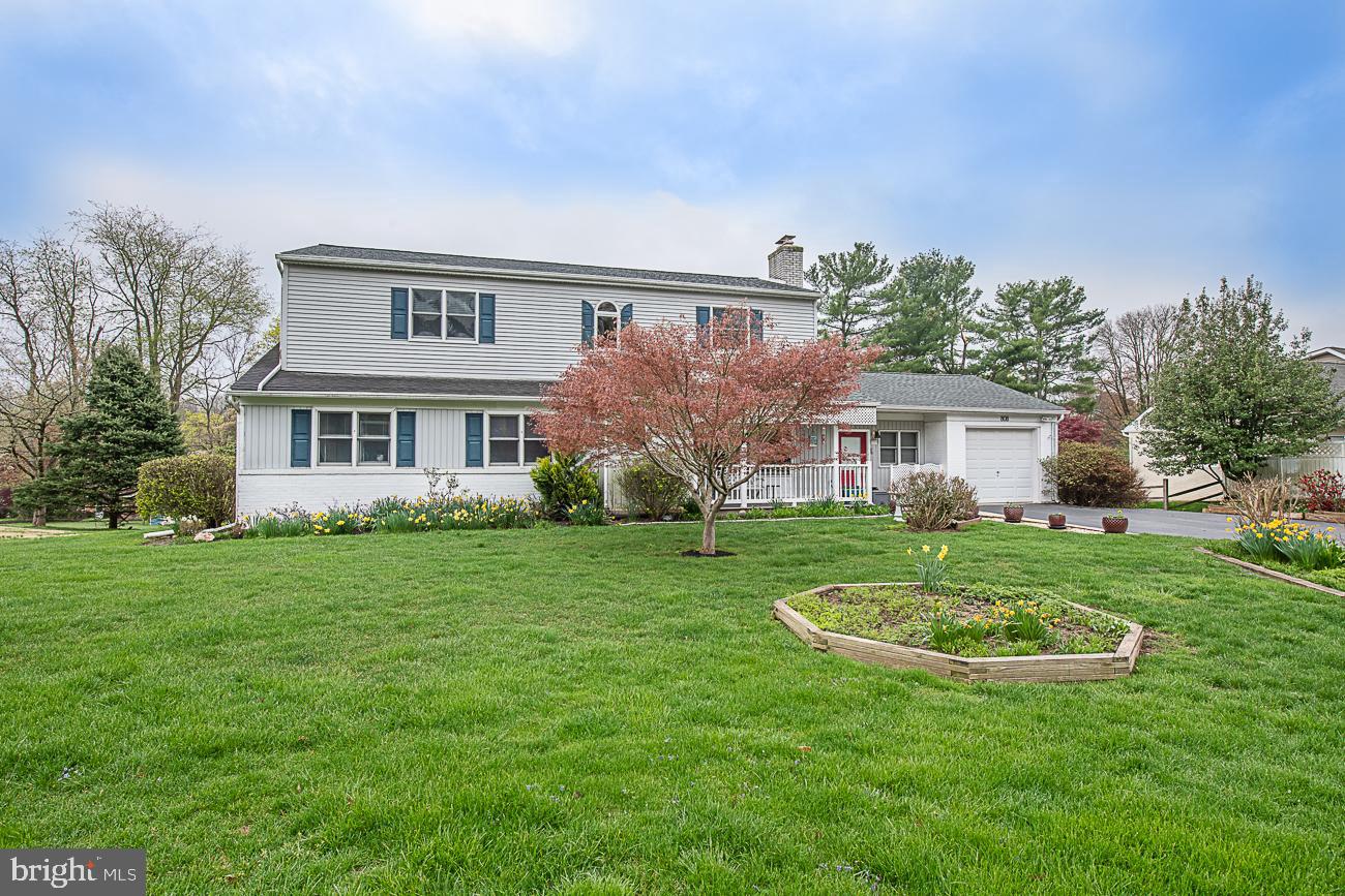 808 Ridge Lane Media, PA 19063 - Photo 64 of 65