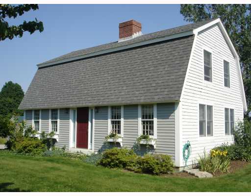 14 Briggs Road Foster, RI 02825 - Photo 1 of 12 Exterior Front.