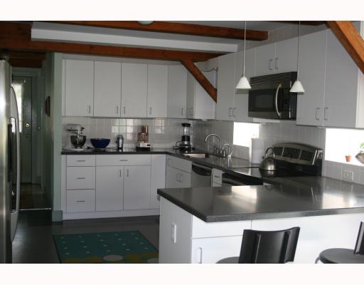 14 Briggs Road Foster, RI 02825 - Photo 6 of 12 Kitchen.