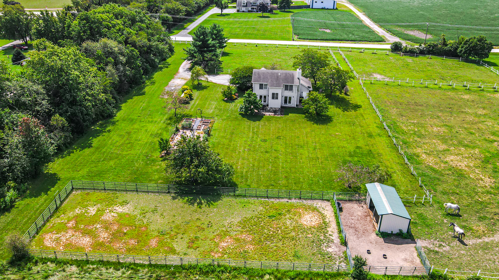 350 East Munz Road Crete, IL 60417 - Photo 4 of 34
