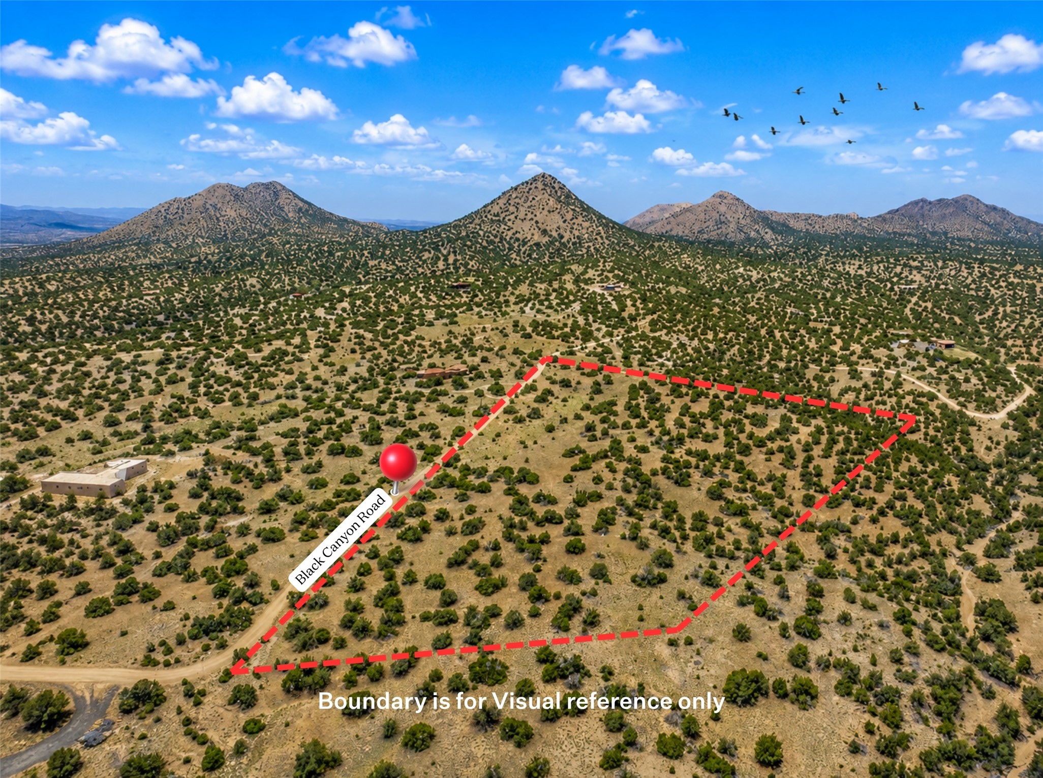23 Black Canyon Road Santa Fe, NM 87508 - Photo 14 of 15