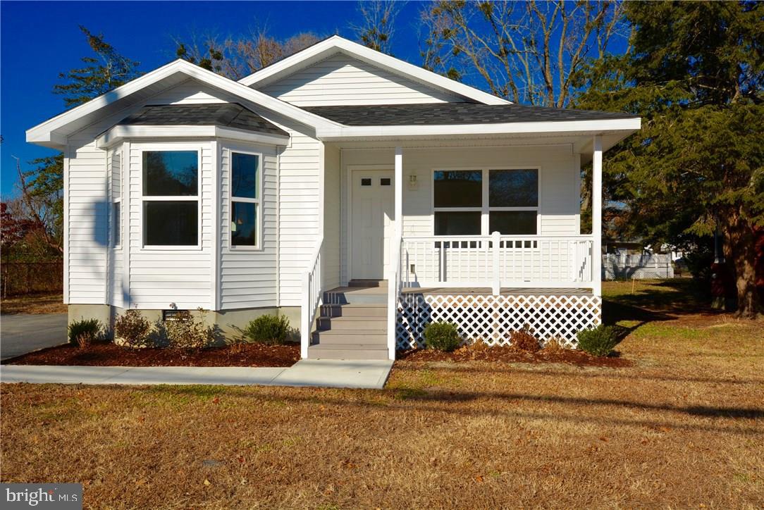 7 Lighthouse Road Selbyville, DE 19975 - Photo 1 of 21 Gallery Image 1
