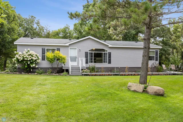 $679,000 | 46520 Poss Beach Road, Pelican Rapids, MN 56572