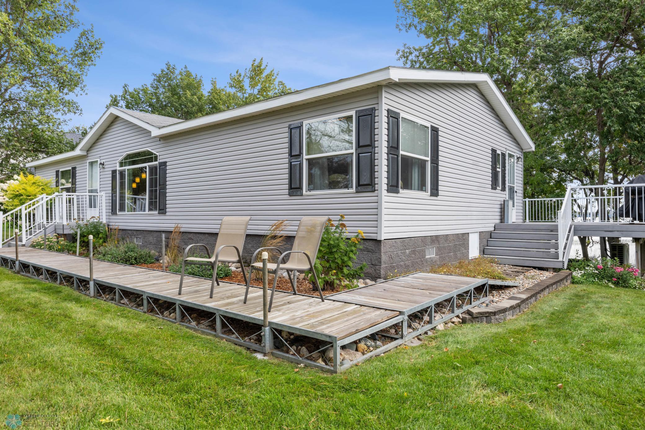 46520 Poss Beach Road Pelican Rapids, MN 56572 - Photo 22 of 41