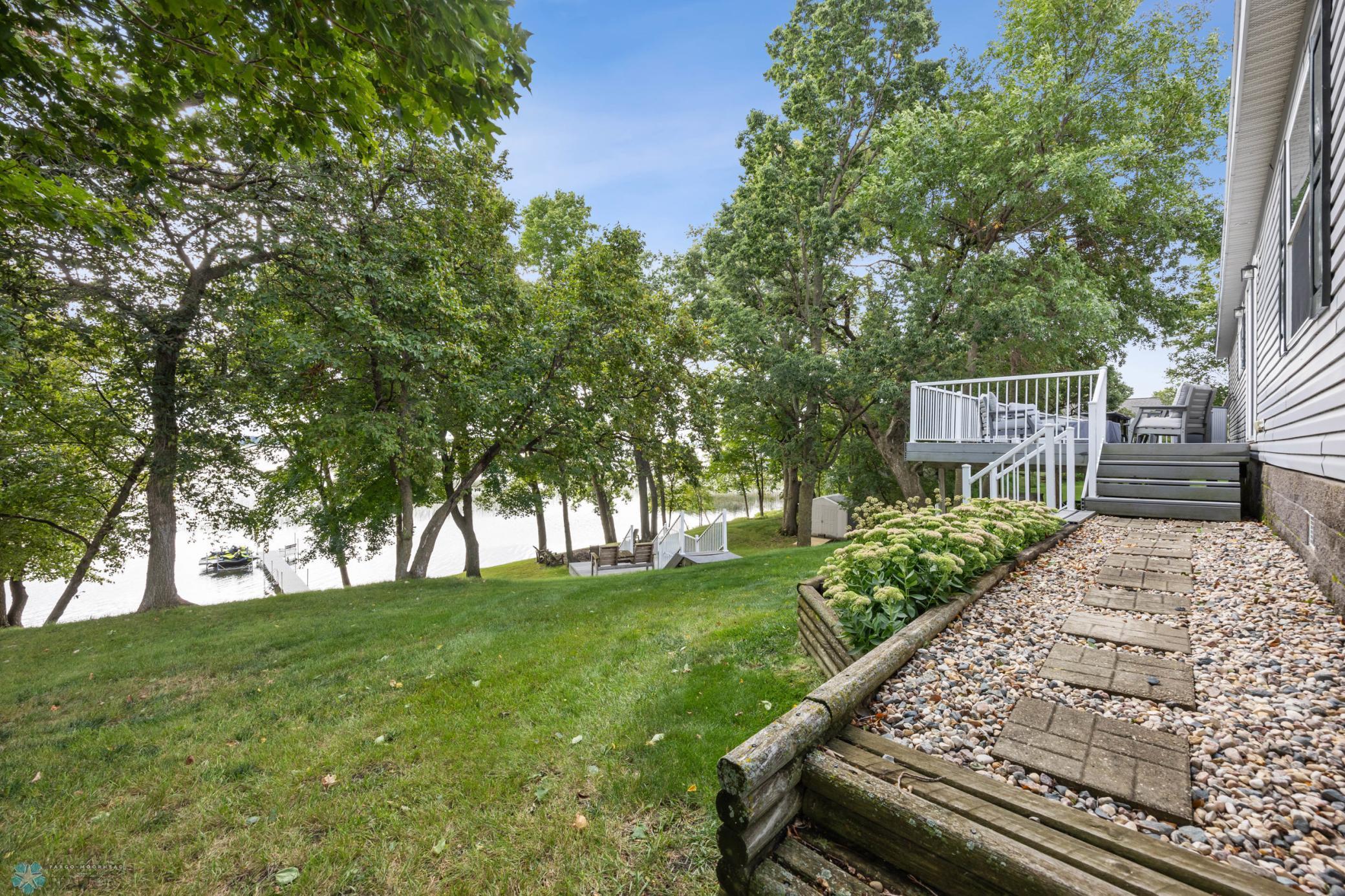 46520 Poss Beach Road Pelican Rapids, MN 56572 - Photo 25 of 41