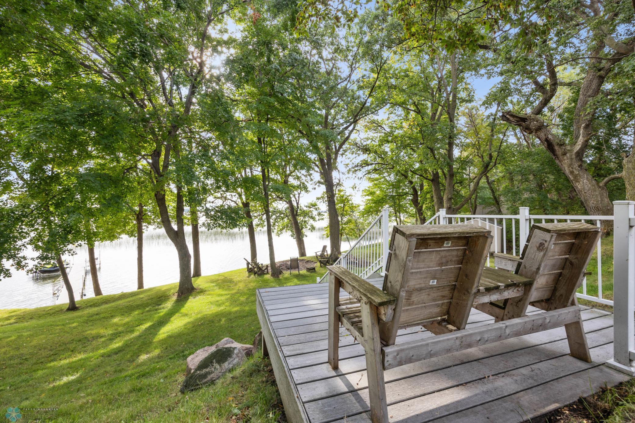 46520 Poss Beach Road Pelican Rapids, MN 56572 - Photo 26 of 41