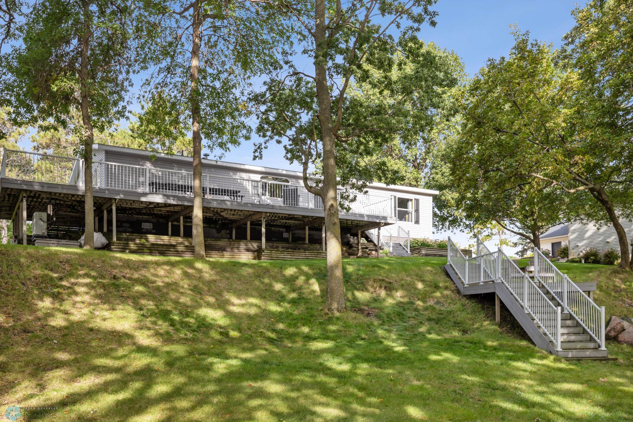 46520 Poss Beach Road Pelican Rapids, MN 56572 - Photo 28 of 41