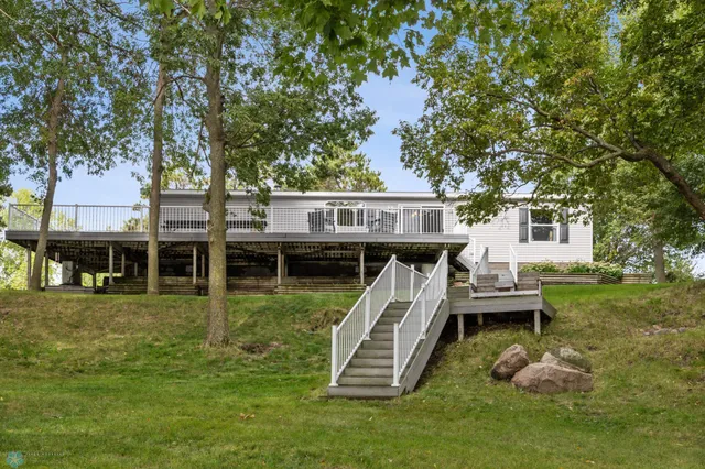 $679,000 | 46520 Poss Beach Road, Pelican Rapids, MN 56572