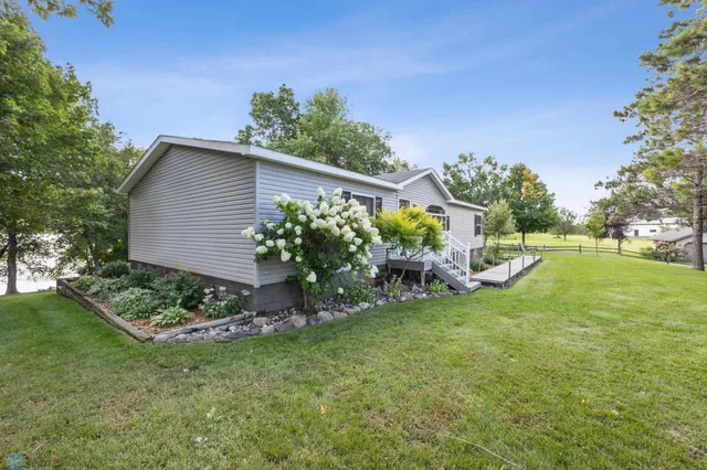 $679,000 | 46520 Poss Beach Road, Pelican Rapids, MN 56572