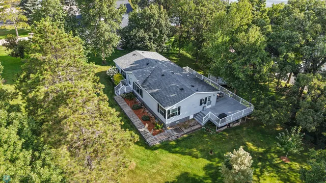 $679,000 | 46520 Poss Beach Road, Pelican Rapids, MN 56572