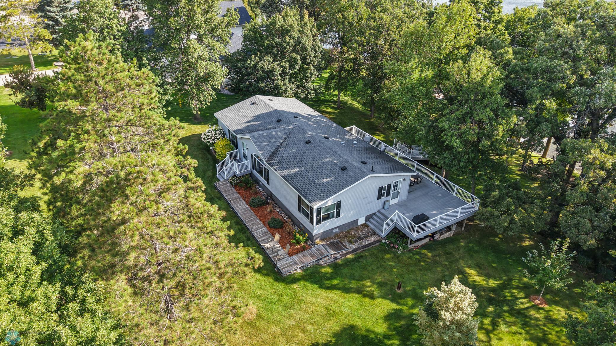 46520 Poss Beach Road Pelican Rapids, MN 56572 - Photo 34 of 41