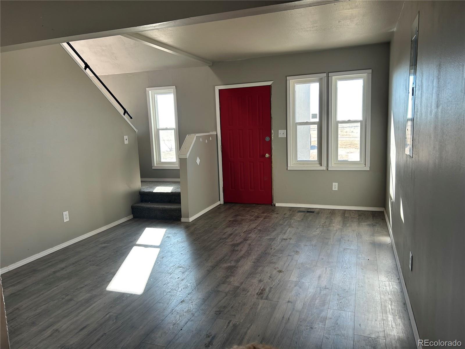 4250 Sengbeil Road Yoder, CO 80864 - Photo 4 of 14
