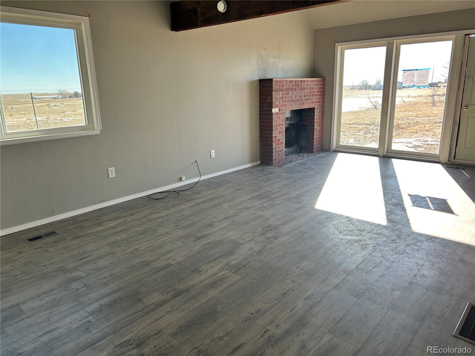 4250 Sengbeil Road Yoder, CO 80864 - Photo 5 of 14