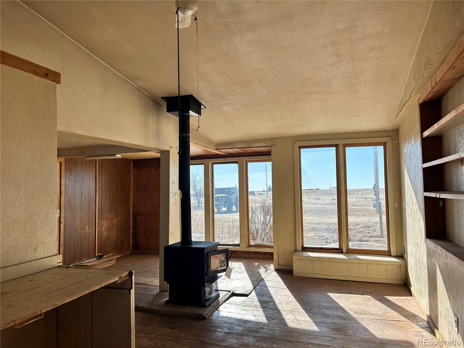 4250 Sengbeil Road Yoder, CO 80864 - Photo 7 of 14