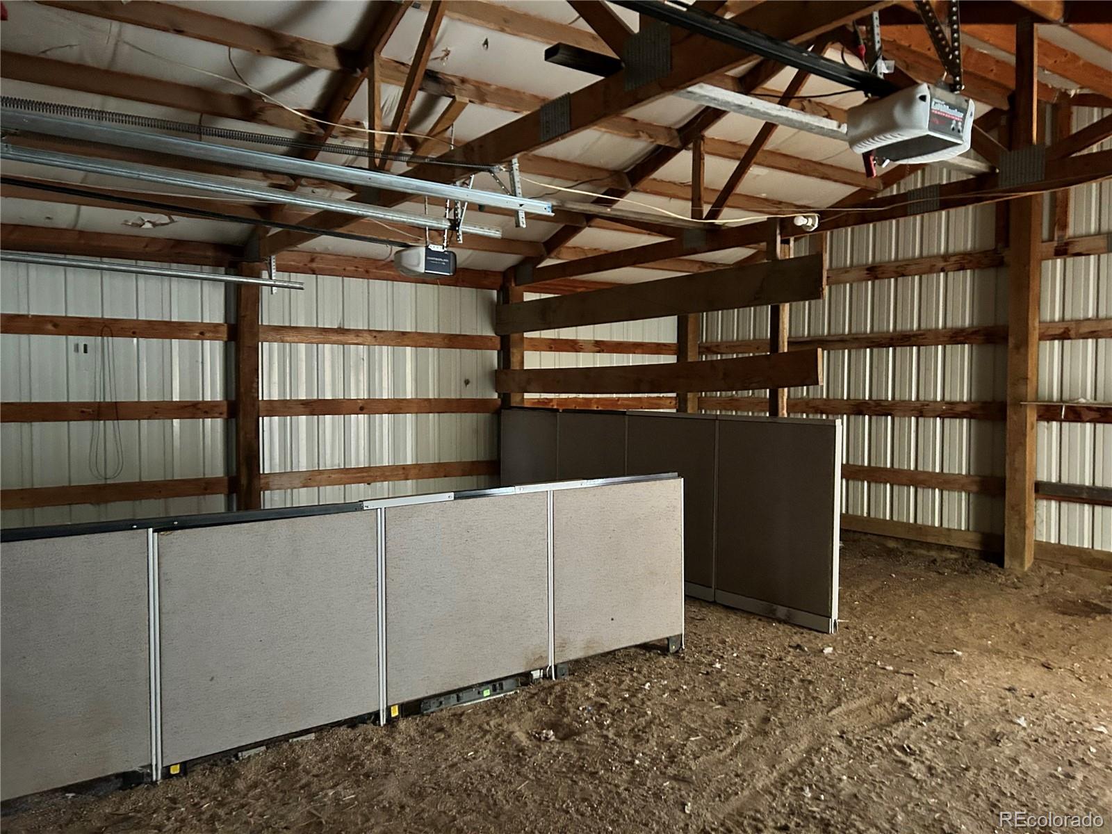 4250 Sengbeil Road Yoder, CO 80864 - Photo 9 of 14