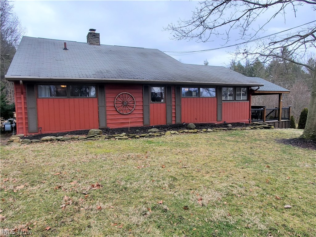 6519 Ridge Road Wadsworth, OH 44281 - Photo 1 of 34