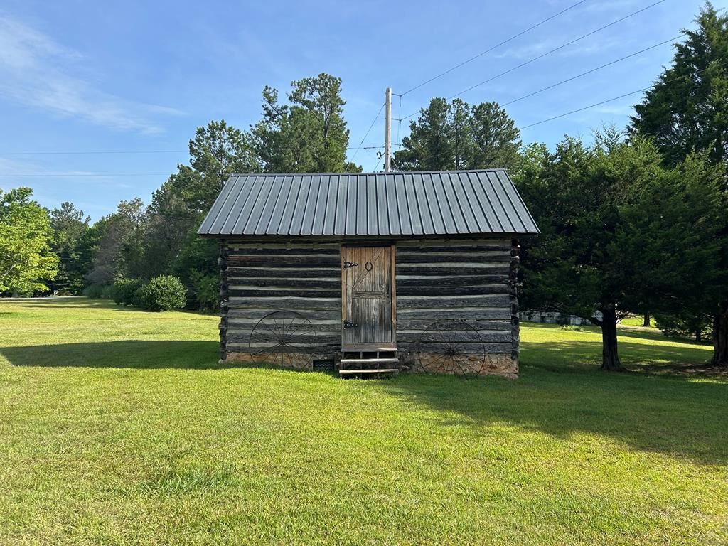 200 Stevenson Road Abbeville, SC 29620 - Photo 40 of 66 Gallery Image 40