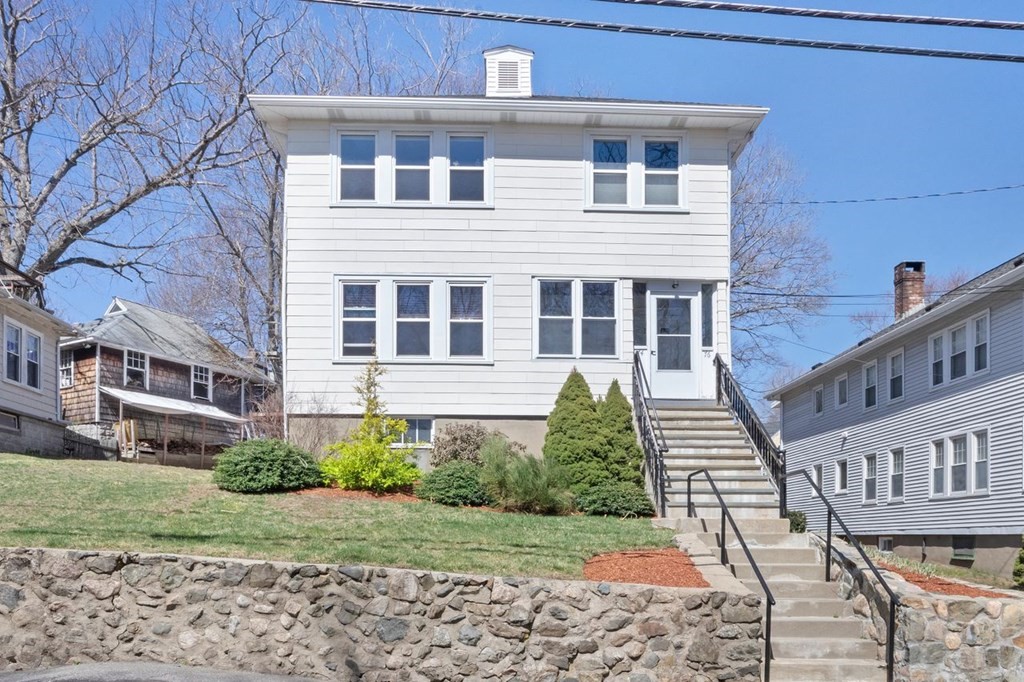 74 Elson Road, Unit 1 Waltham, MA 02451 - Photo 2 of 37 Gallery Image 2