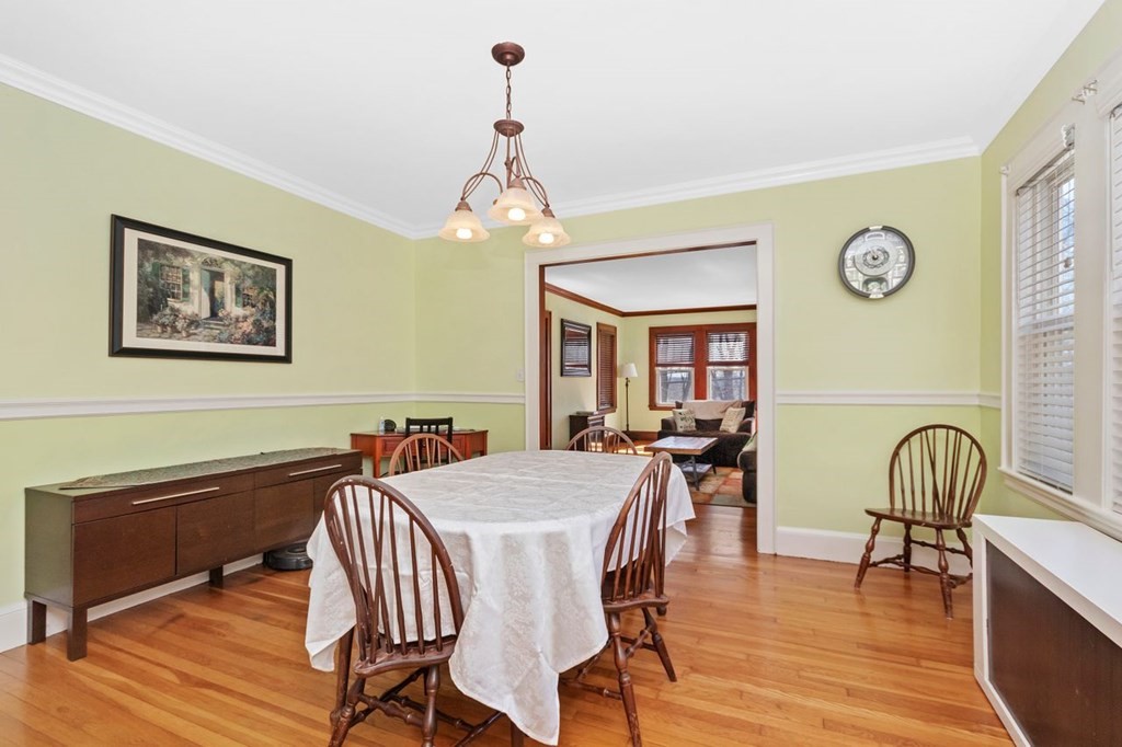 74 Elson Road, Unit 1 Waltham, MA 02451 - Photo 22 of 37 Gallery Image 22