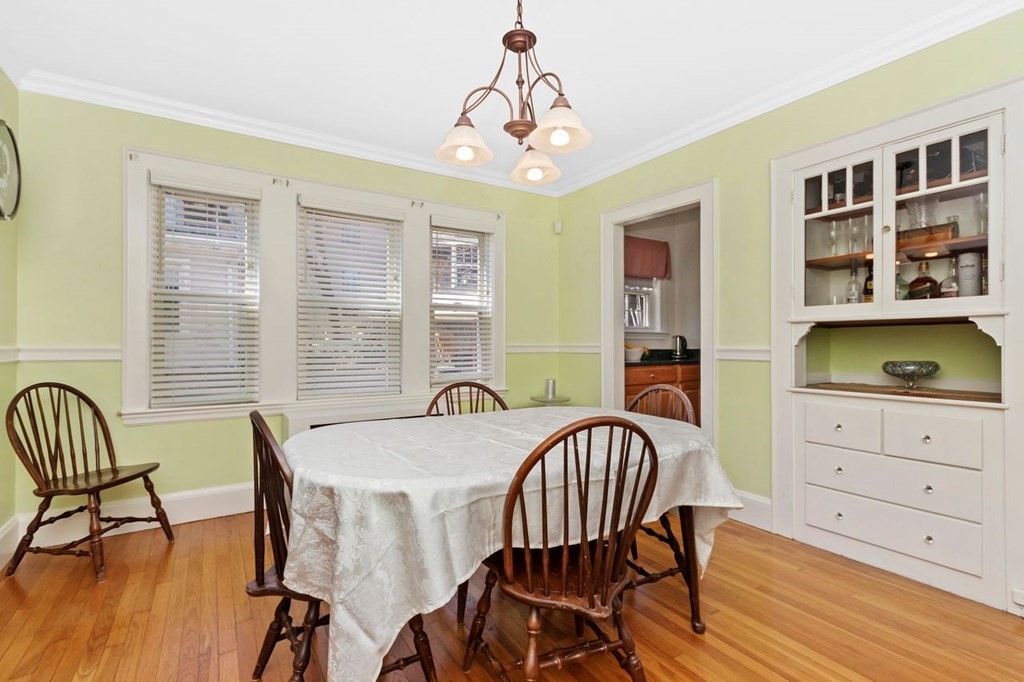 74 Elson Road, Unit 1 Waltham, MA 02451 - Photo 24 of 37 Gallery Image 24