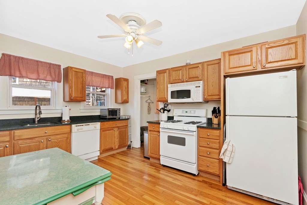 74 Elson Road, Unit 1 Waltham, MA 02451 - Photo 25 of 37 Gallery Image 25