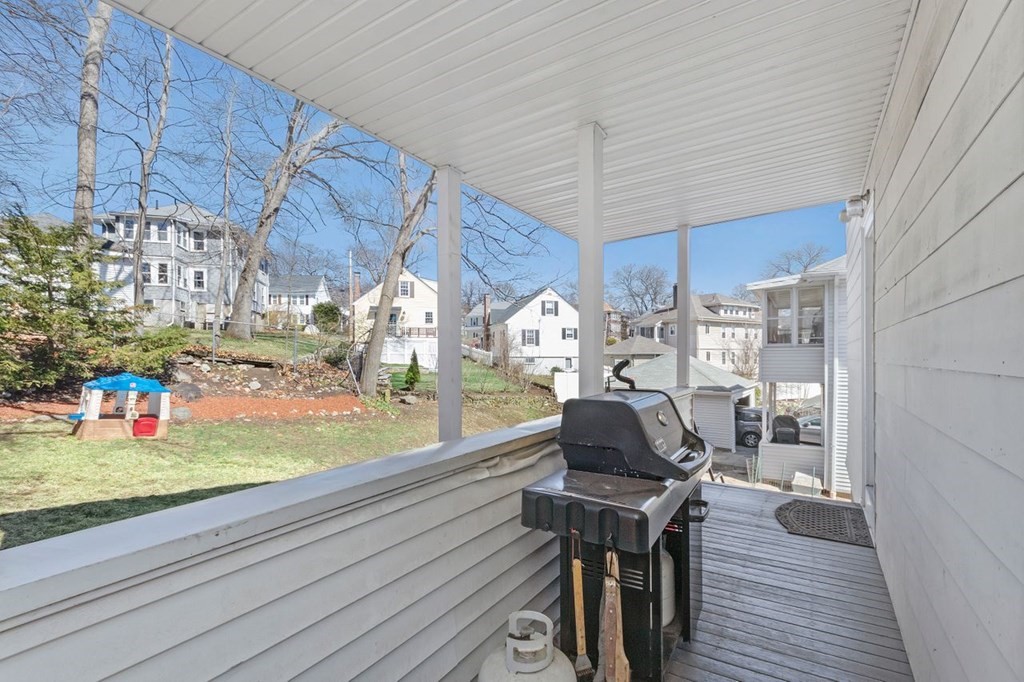 74 Elson Road, Unit 1 Waltham, MA 02451 - Photo 33 of 37 Gallery Image 33