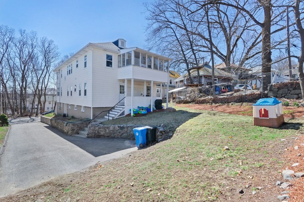 74 Elson Road, Unit 1 Waltham, MA 02451 - Photo 34 of 37 Gallery Image 34