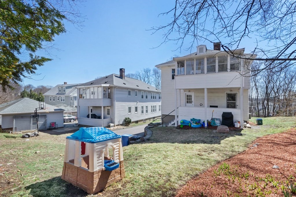 74 Elson Road, Unit 1 Waltham, MA 02451 - Photo 35 of 37 Gallery Image 35