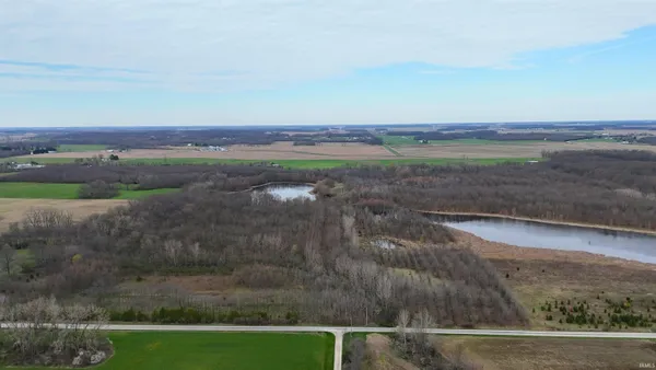0 North 375 West, Bryant, IN 47326