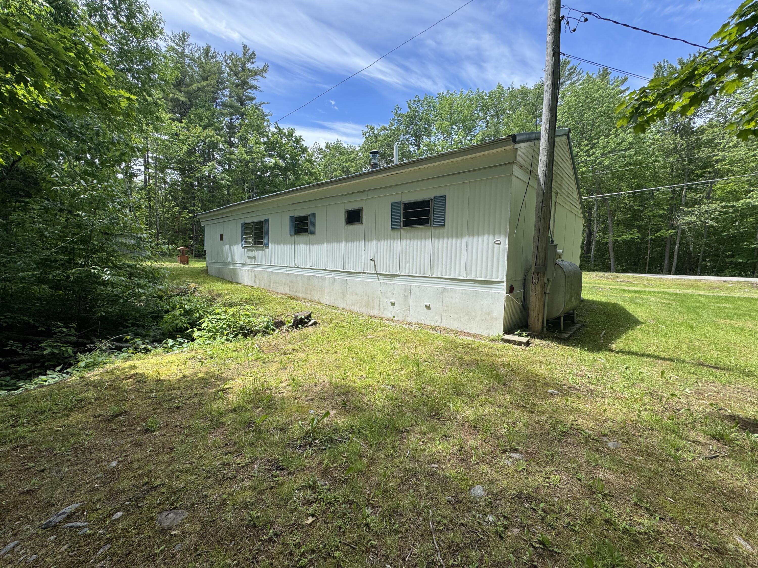 177 Barton Road Windsor, ME 04363 - Photo 24 of 26