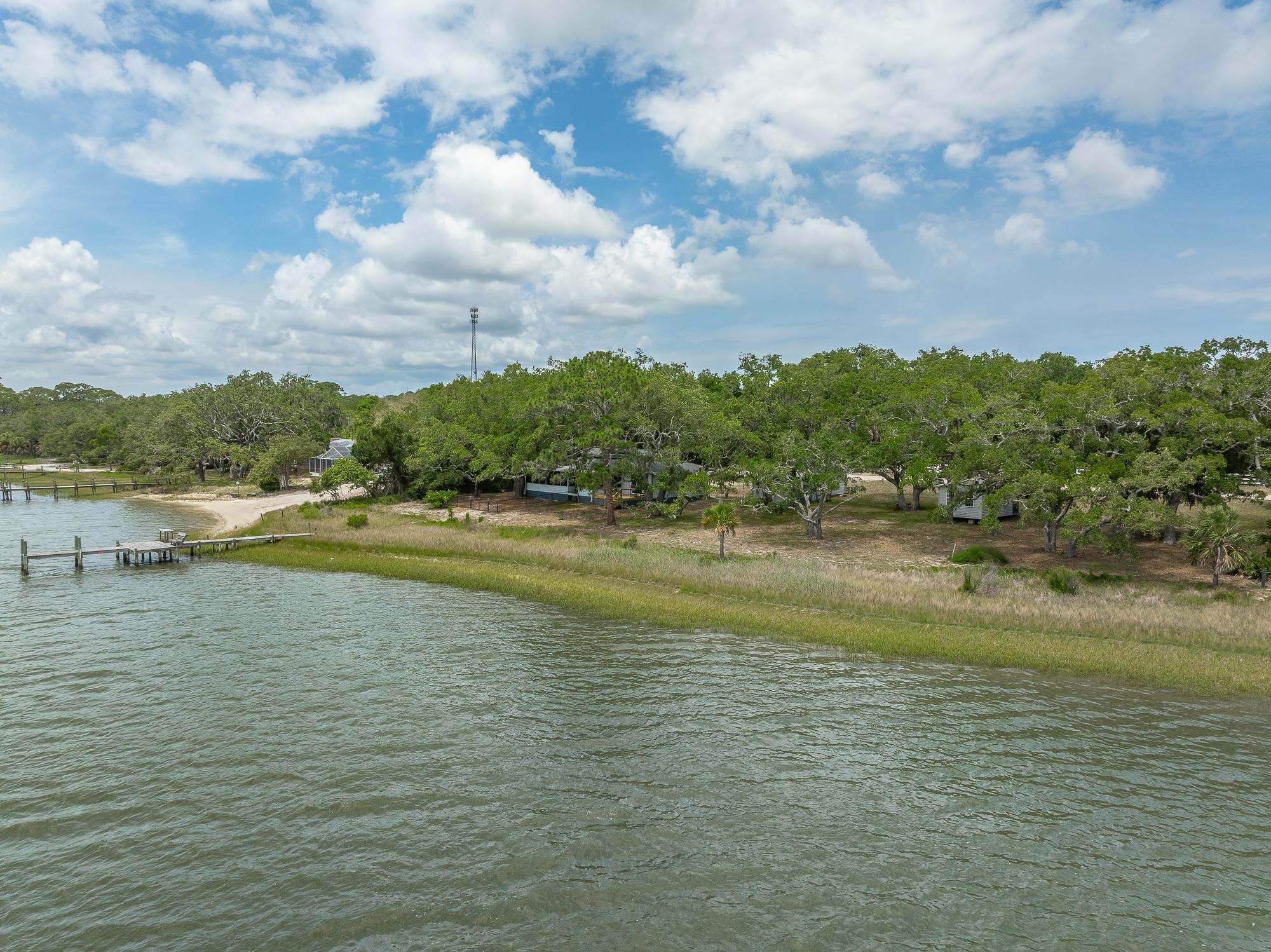 632 Mariner Circle Alligator Point, FL 32346 - Photo 38 of 44