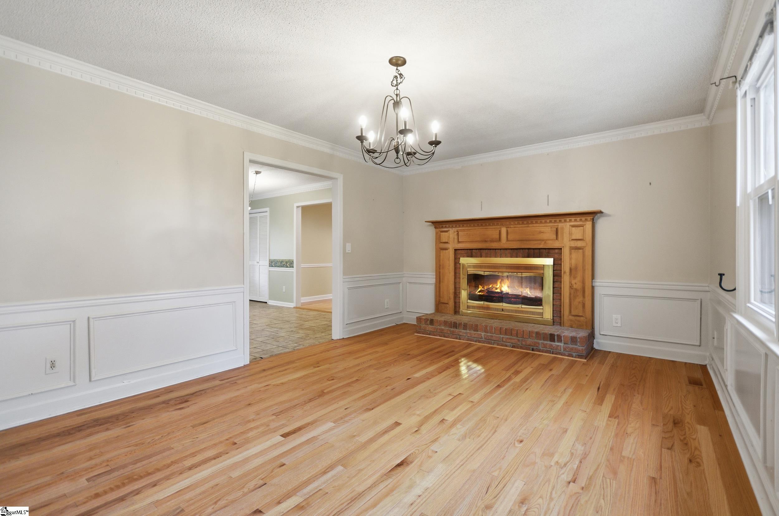 611 Timms Road Piedmont, SC 29673 - Photo 5 of 47