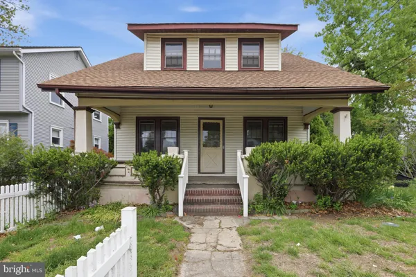 $450,000 | 431 Albany Avenue, Haddon Township, NJ 08108