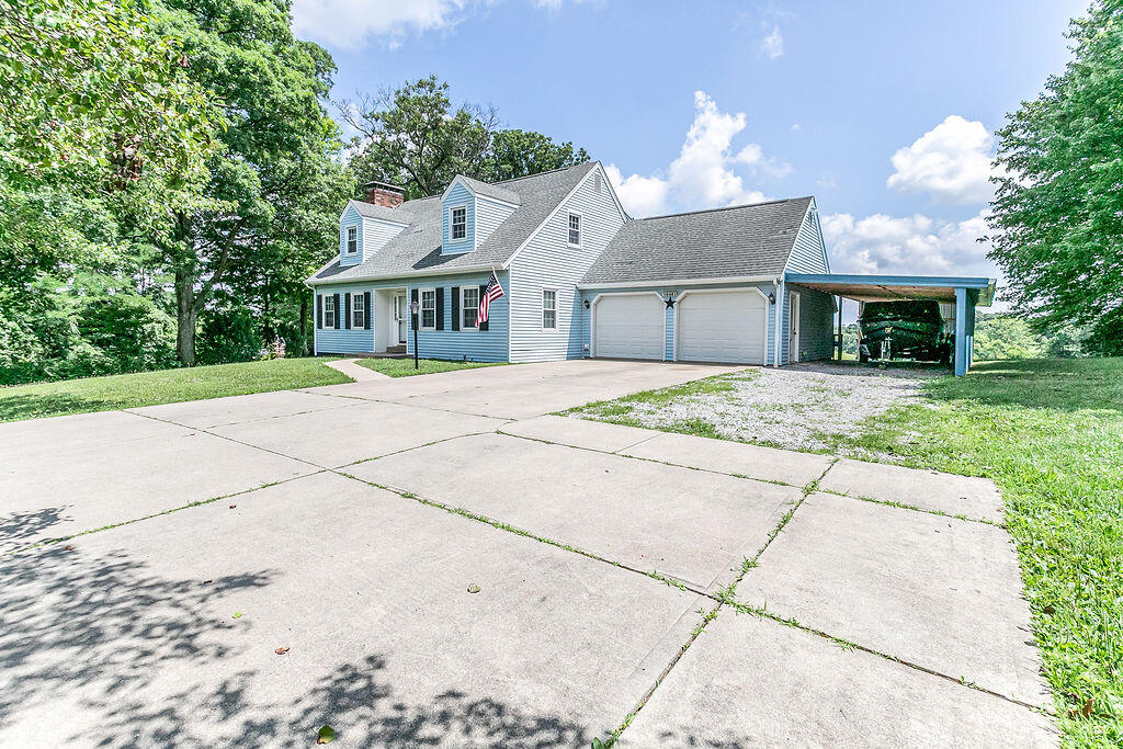 10481 Shaw Hess Road Alexandria, KY 41001 - Photo 2 of 43 Gallery Image 2