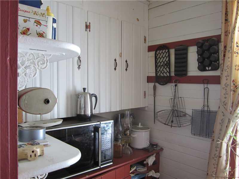 487 Highland Road Bridgton, ME 04009 - Photo 13 of 17 Other. Pantry