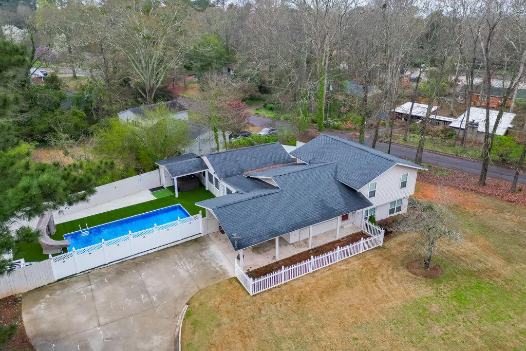 206 College Circle Athens, GA 30605 - Photo 1 of 60
