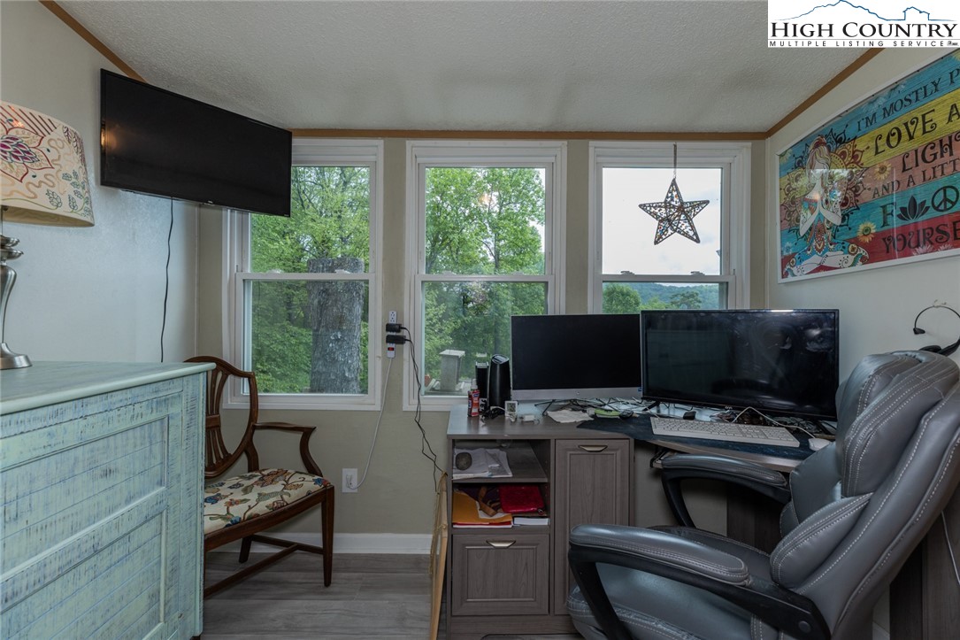 509 Leon Coffey Road Blowing Rock, NC 28605 - Photo 12 of 49