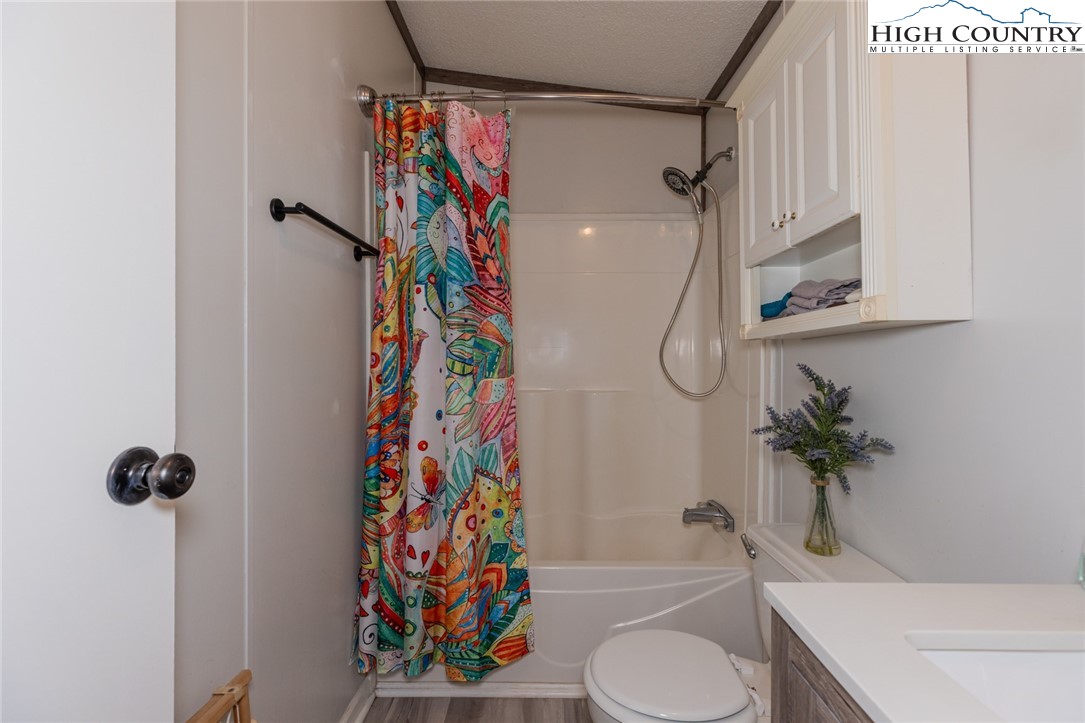 509 Leon Coffey Road Blowing Rock, NC 28605 - Photo 13 of 49