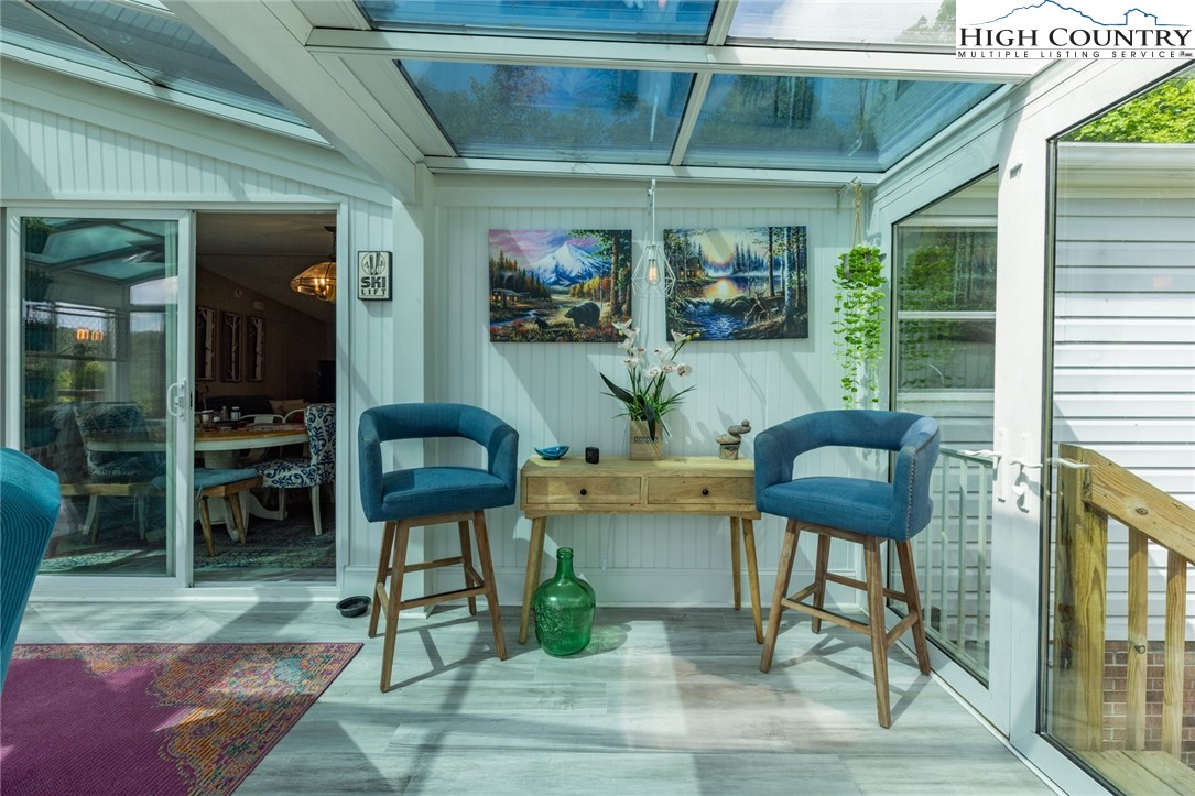 509 Leon Coffey Road Blowing Rock, NC 28605 - Photo 17 of 49