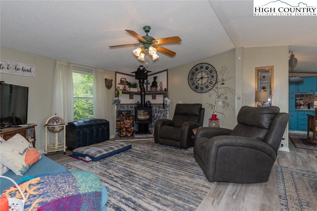 509 Leon Coffey Road Blowing Rock, NC 28605 - Photo 20 of 49