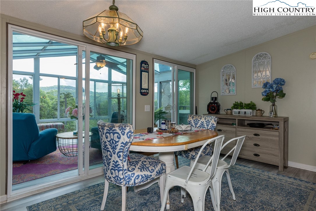 509 Leon Coffey Road Blowing Rock, NC 28605 - Photo 23 of 49