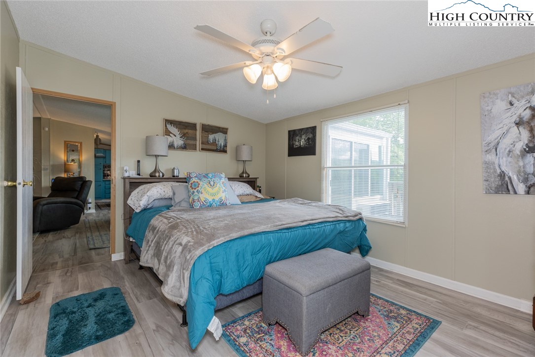 509 Leon Coffey Road Blowing Rock, NC 28605 - Photo 28 of 49